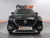 Usado MG HS Luxury 162 CV (119 kW) 2023 Negro SUV