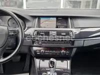 Usado BMW 525 218 CV (160 kW) 2016 Gris / plata Familiar
