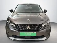 Usado Peugeot 3008 Allure 225 CV (165 kW) 2022 SUV