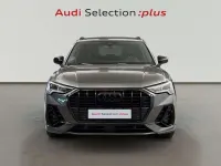 Usado Audi Q3 150 CV (110 kW) 2023 Gris SUV