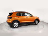 usado VW T-Cross - 1.0 Tsi Advance