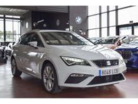 usado Seat Leon ST 1.5 TGI GNC S&S FR DSG7 130