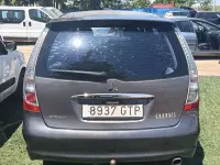 Usado Mitsubishi Grandis Intense+ 136 CV (100 kW) 2010 Gris Monovolumen
