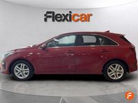 Usado Kia Ceed 100 CV (73 kW) 2019 Rojo Utilitario