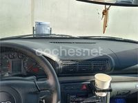 Usado Audi A4 150 CV (110 kW) 1999 Gris / plata Berlina