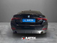 Usado BMW 420 M Sport 184 CV (135 kW) 2024 Negro Coupe