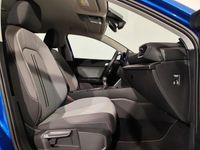 Używany Seat Leon Style 110 KM (80 kW) 2024 Niebieski Kombi