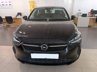 Usado Opel Corsa Edition 100 CV (73 kW) 2023 Negro Berlina
