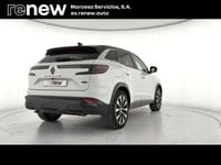 Usado Renault Austral Techno 200 CV (147 kW) 2024 Blanco SUV