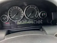 Usado Land Rover Range Rover Vogue 177 CV (130 kW) 2004 Gris / plata SUV