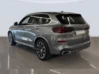Usado BMW X5 xLine 489 CV (359 kW) 2024 Gris SUV