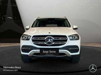 usado Mercedes GLE350e 4M/Fahrass+/LED/Augmented/CarPlay/DAB