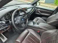 Usado BMW X5 407 CV (299 kW) 2014 Negro SUV