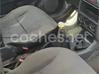 Usado Citroën Berlingo 110 CV (80 kW) 2009 Azul Monovolumen