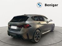 Usado BMW 120 Comfort Edition 190 CV (139 kW) 2024 Gris Utilitario