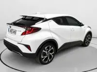 Usado Toyota C-HR Advance 184 CV (135 kW) 2022 SUV