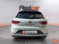 Usado Seat Leon CUPRA 290 CV (213 kW) 2020 Blanco