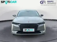 Usado DS Automobiles DS4 Performance 225 CV (165 kW) 2024 Gris SUV