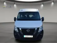 Usado Nissan Interstar Comfort 145 CV (106 kW) 2022 Blanco Van
