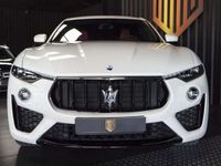 usado Maserati Levante 430 Modena S Aut.