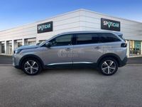 usado Peugeot 5008 1.5bluehdi S&s Allure Pack Eat8 130