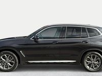 Usado BMW X3 184 CV (135 kW) 2021 SUV