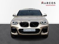 Usado BMW X4 Comfort Edition 190 CV (139 kW) 2021 Otro SUV