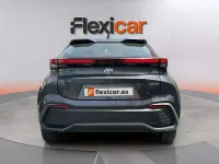 Usado Toyota C-HR Advance 184 CV (135 kW) 2025 Gris SUV