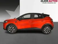 Usado Renault Captur Evolution 90 CV (66 kW) 2025 SUV