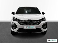 Usado Peugeot 2008 GT 130 CV (95 kW) 2024 Blanco SUV