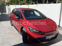 Begagnad Cupra Born e-Boost 169 kW (231 HK) 2022 Eléctrico Halvkombi