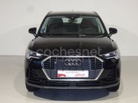 Usado Audi Q3 Advanced 245 CV (180 kW) 2023 Negro SUV