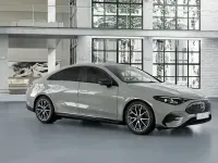 Nuevo Mercedes CLA 250+ 200 kW (272 CV) 2025 Gris Berlina