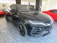 Usado Lamborghini Urus 666 CV (489 kW) 2020 Negro SUV
