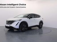 Usado Nissan Ariya Advance 177 kW (242 CV) 2024 SUV