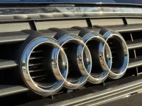 Usado Audi A1 Design 116 CV (85 kW) 2016 Azul Utilitario