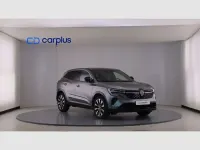 Usado Renault Austral Techno 158 CV (116 kW) 2024 Gris SUV
