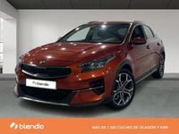 Usado Kia XCeed 141 CV (103 kW) 2020 Naranja SUV
