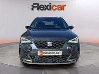 Usado Seat Arona FR 150 CV (110 kW) 2024 Gris SUV