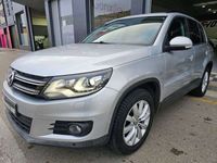 usado VW Tiguan 2.0 TDI 140 CV SPORT