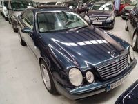 usado Mercedes CLK320 Elegance