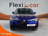 usado Alfa Romeo Stelvio 2.0 Gasolina 147kW (200cv) SPRINT Q4