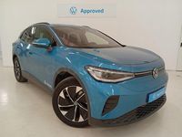 Usado VW ID.4 Pro 210 kW (286 CV) 2025 Eléctrico SUV