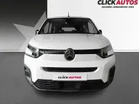 Usado Citroën Berlingo 130 CV (95 kW) 2024 Monovolumen