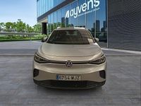 Usado VW ID.4 Pro 127 kW (174 CV) 2023 Gris SUV