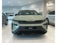 Novo Skoda Elroq SportLine 150 kW (204 HP) 2026 Otro SUV