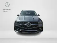 Usado Mercedes GLE300 272 CV (200 kW) 2022 Gris SUV
