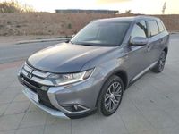 usado Mitsubishi Outlander 220DI-D Motion 2WD 7pl.