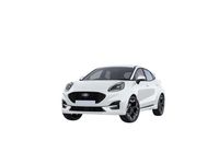 Nuevo Ford Puma ST-Line X 125 CV (91 kW) 2025 Blanco SUV