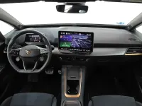 Usado Cupra Born e-Boost 169 kW (231 CV) 2025 Azul Utilitario